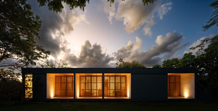 Varanda House