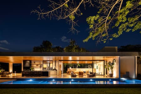 Varanda House