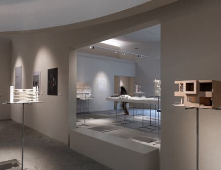 TAA Gallery