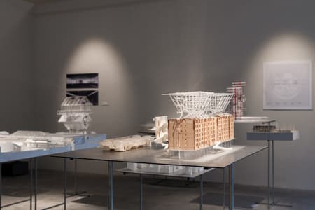 TAA Gallery