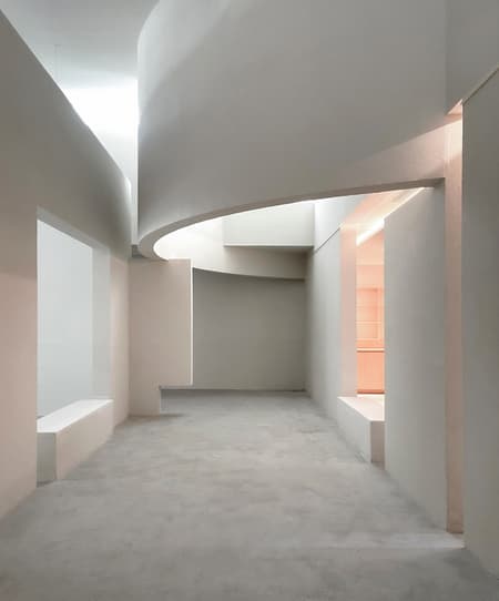 TAA Gallery