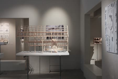 TAA Gallery