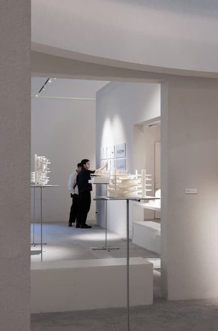 TAA Gallery