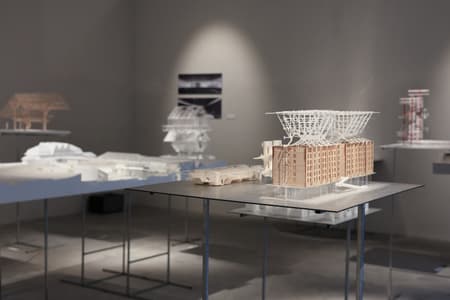 TAA Gallery