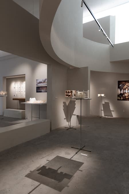 TAA Gallery