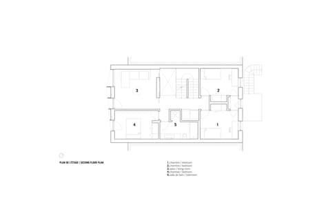 La Radieuse
Residence