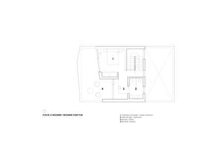 La Radieuse
Residence