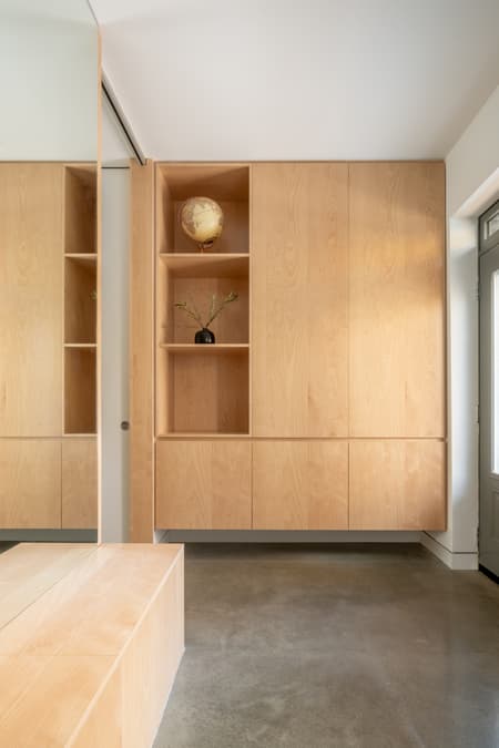 La Radieuse
Residence