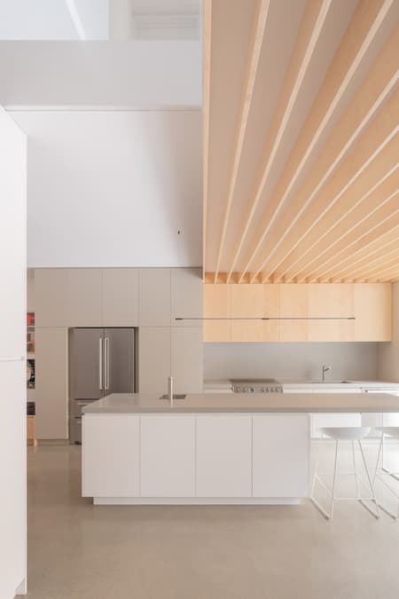 La Radieuse
Residence