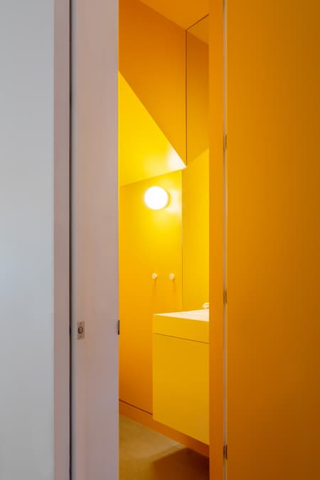 La Radieuse
Residence