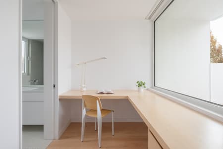 La Radieuse
Residence