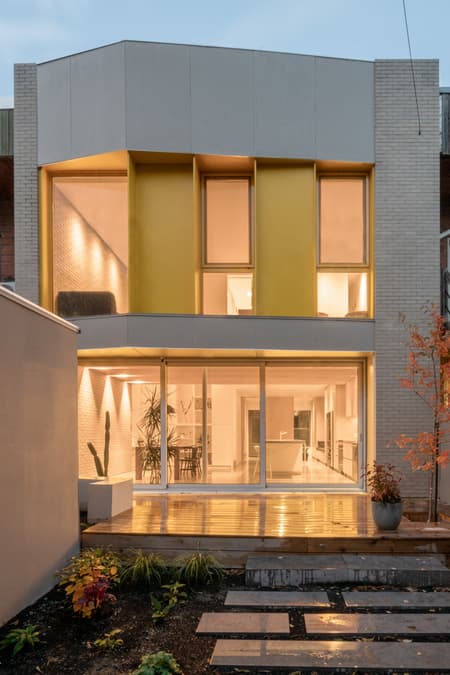 La Radieuse
Residence