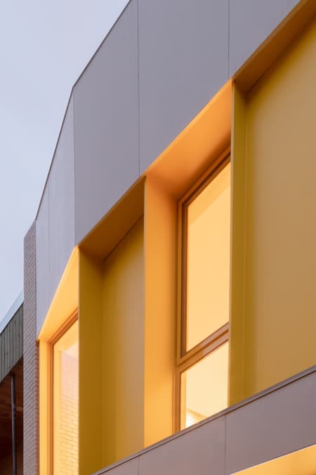 La Radieuse
Residence