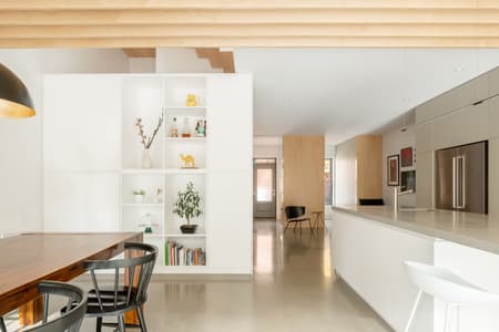 La Radieuse
Residence