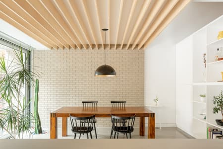 La Radieuse
Residence