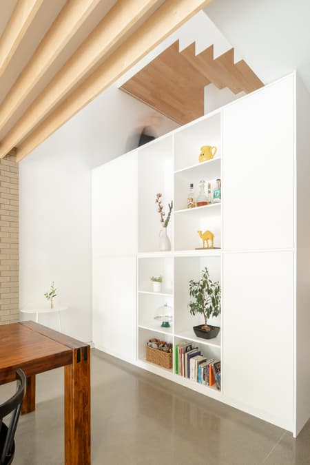 La Radieuse
Residence