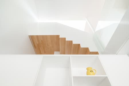 La Radieuse
Residence