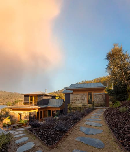Ermida House