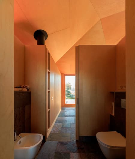 Ermida House