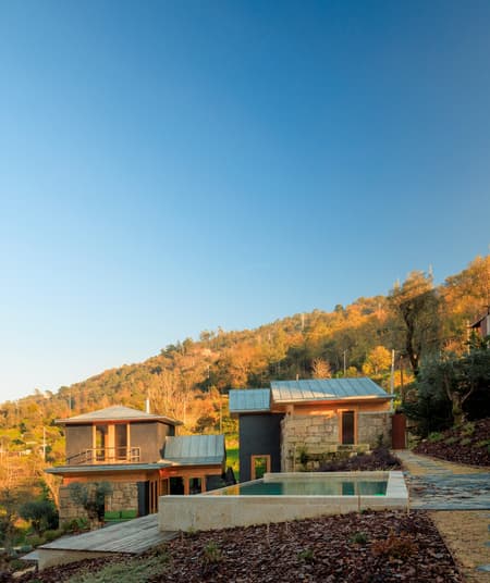 Ermida House
