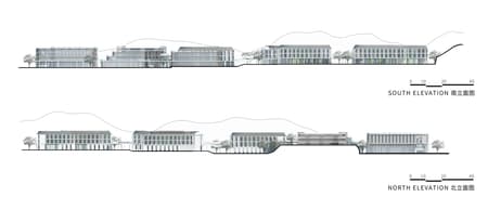 Hangzhou NO.1 Social Welfare Institute