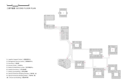 Hangzhou NO.1 Social Welfare Institute
