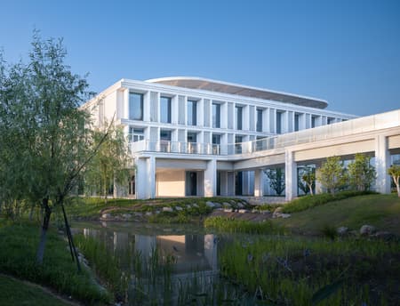 Hangzhou NO.1 Social Welfare Institute