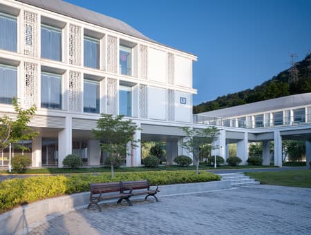 Hangzhou NO.1 Social Welfare Institute