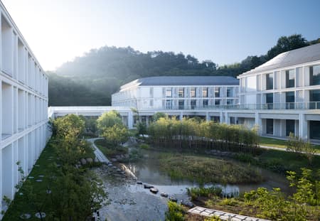Hangzhou NO.1 Social Welfare Institute