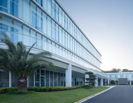 Hangzhou NO.1 Social Welfare Institute