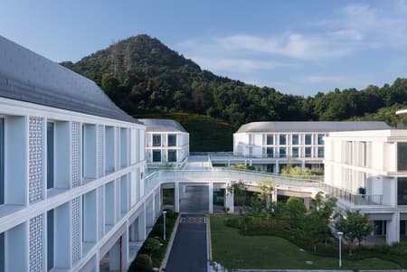 Hangzhou NO.1 Social Welfare Institute