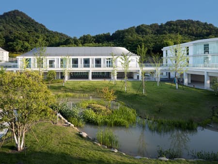 Hangzhou NO.1 Social Welfare Institute