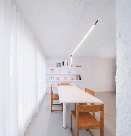Laura Ortin Architecture Offices