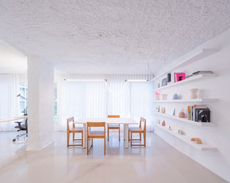 Laura Ortin Architecture Offices