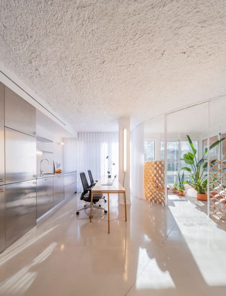 Laura Ortin Architecture Offices