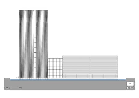 Datacenter AM4