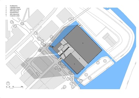 Datacenter AM4
