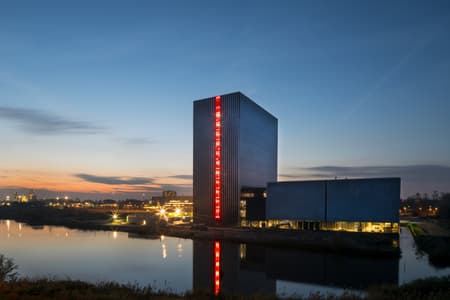 Datacenter AM4
