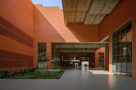 Prestige University