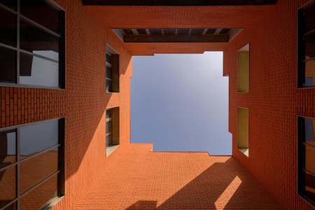 Prestige University