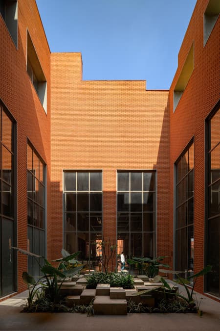 Prestige University