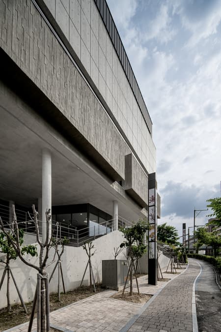 Modern History of Christianity Museum