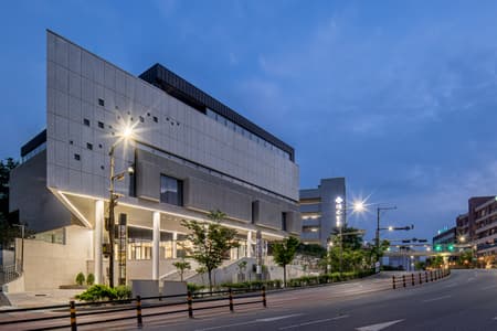 Modern History of Christianity Museum