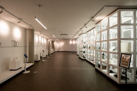Modern History of Christianity Museum