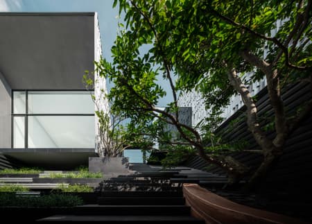 MIRIN House