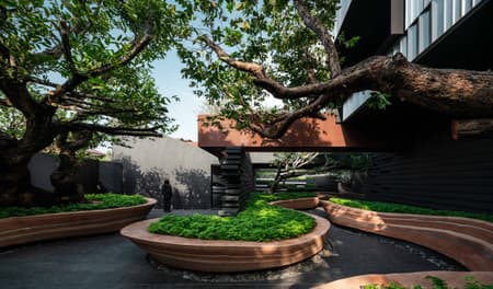 MIRIN House