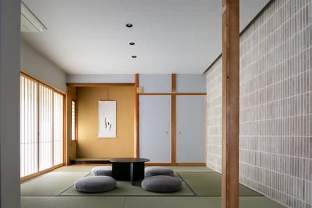 Maki no Yado Miyakojima Riverside