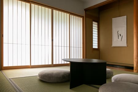 Maki no Yado Miyakojima Riverside