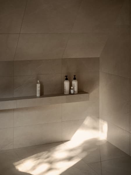 From the Shore Residence