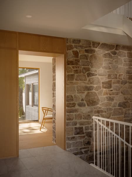 From the Shore Residence